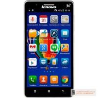 Lenovo A358