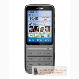 Продам Nokia C3-01. Продам нокиа с3-01...