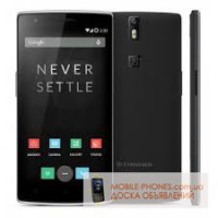 Смартфон OnePlus One 64GB.Черный.Новый.В наличии.