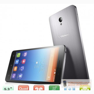 Смартфон Lenovo S860 купить