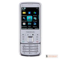 Мобильный телефон Nokia 6700 + TV (4 sim - карты)