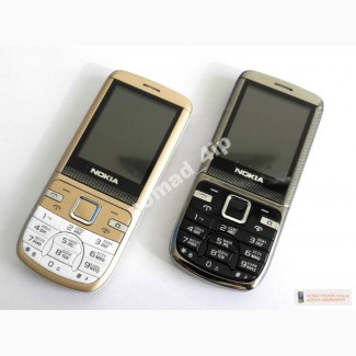 Мобильный телефон Nokia Q40 (2 Sim)