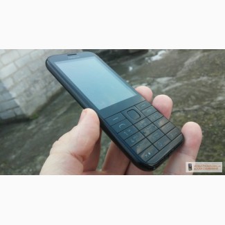 Nokia 225 Black