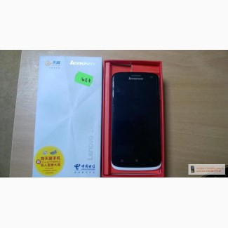 Lenovo IdeaPhone S820e (white)(нет имея)