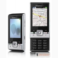 Новый Sony Ericsson T715