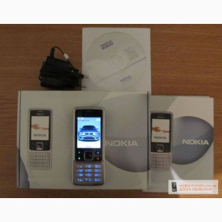 Продам телефон Nokia 6300 в отличном рабочем состоянии.