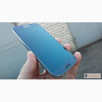 Samsung Galaxy S4 GT-i9505 Black Mist