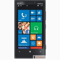 Nokia Lumia 920 Black