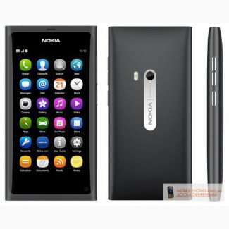 Nokia N9 Витринный