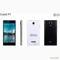 Cubot P7 оригинал. новый. гарантия 1 год. отправка по Украине