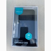 Захисний чохол NILLKIN CamShield Case для Samsung Galaxy A33