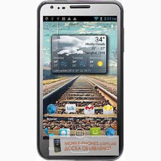 Продам мобильный телефон Samsung mini Note (N800+)