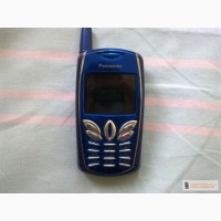 Продам Panasonic CE 0700 самый маленький телефон в мире - 249грн