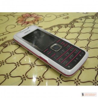 Продам мобильный телефон б/у Nokia 7210 Supernova
