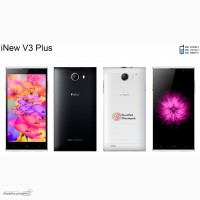 INew V3 Plus оригинал. новый. гарантия 1 год. отправка по Украине