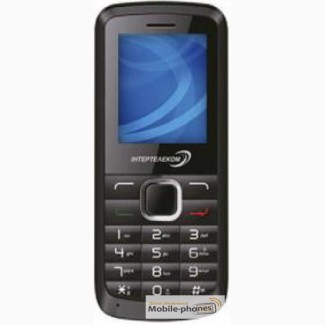 CDMA телефон Alcatel OT-219C