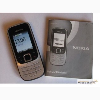 Nokia 2330 оргинал