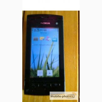 Nokia 5250 XpressMusic оригинал
