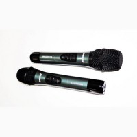 Радиосистема Shure BLX4/BETA58A UHF база 2 радиомикрофона