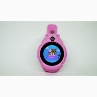 Smart Watch A17 Детские смарт часы GSM, Sim, SOS, GPS tracker