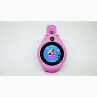 Smart Watch A17 Детские смарт часы GSM, Sim, SOS, GPS tracker