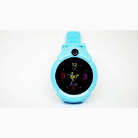 Smart Watch A17 Детские смарт часы GSM, Sim, SOS, GPS tracker