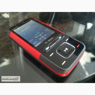 Мобильний телефон Nokia 5610 XPress Music