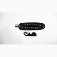 Аэромышь с клавиатурой Air Mouse I8