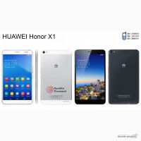 Huawei Honor X1 оригинал. новый. гарантия 1 год. отправка по Украине