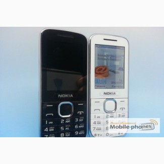 Nokia x286 _ 2sim новый.оплата при получении.