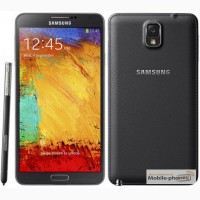 Китайский смартфон Samsung Galaxy Note 3 N900 Dual Core