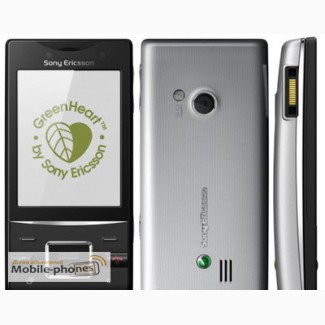 Телефон б/в Sony Ericsson Hazel