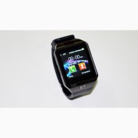 Smart Watch GV-08 с симкартой