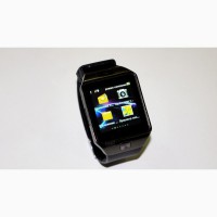 Smart Watch GV-08 с симкартой