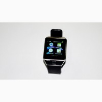 Smart Watch GV-08 с симкартой