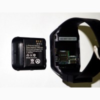 Smart Watch GV-08 с симкартой