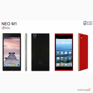 NEO M1 оригинал. новый. гарантия 1 год. отправка по Украине