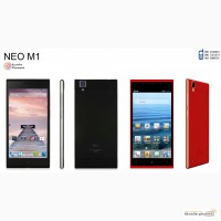 NEO M1 оригинал. новый. гарантия 1 год. отправка по Украине