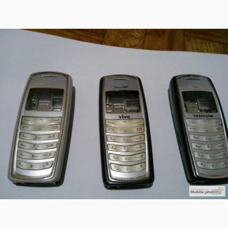 Продам корпус к Nokia 2125 (CDMA) оригинал