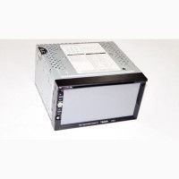 Автомагнитола 2din Pioneer 6910 GPS DVD USB SD TV