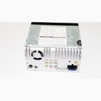 Автомагнитола 2din Pioneer 6910 GPS DVD USB SD TV