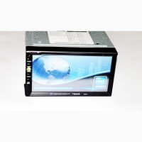 Автомагнитола 2din Pioneer 6910 GPS DVD USB SD TV