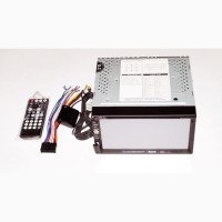 Автомагнитола 2din Pioneer 6910 GPS DVD USB SD TV