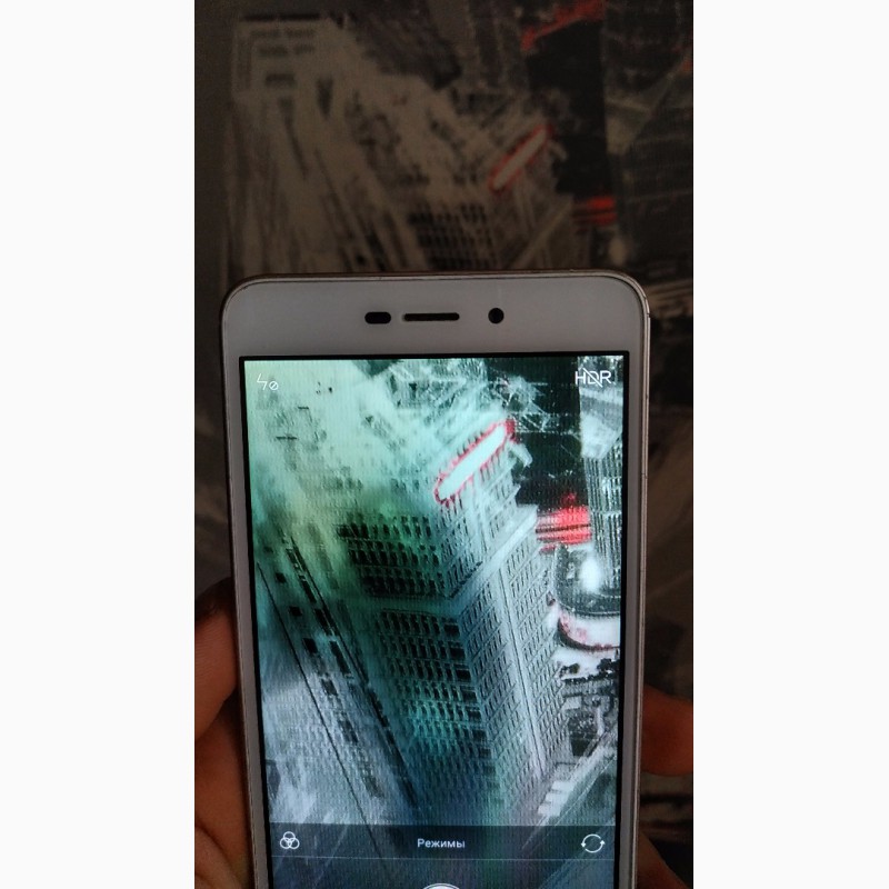 Фото 3. Xiaomi redmi 4x 2/16 GB