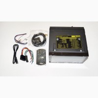 Автомагнитола 2din Pioneer 6309 DVD, GPS, 4Ядра, 16Gb ROM, 1Gb RAM, Adnroid