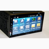 Автомагнитола 2din Pioneer 6309 DVD, GPS, 4Ядра, 16Gb ROM, 1Gb RAM, Adnroid