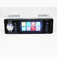Магнитола Pioneer 4204 ISO - экран 4, 1#039;#039;+ DIVX + MP3 + USB + SD - RGB подсветка