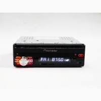 1din Магнитола Pioneer 7003S - 7Экран + USB + Bluetooth + пульт