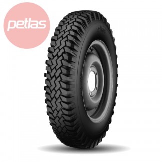 Вантажні шини 385/55R22.5 PETLAS NZ300 (Причіпна) 160