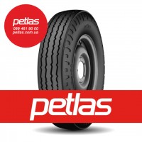 Вантажні шини 385/55R22.5 PETLAS NZ300 (Причіпна) 160